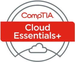 CompTIA Cloud Essentials