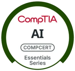 CompTIA AI Essentials