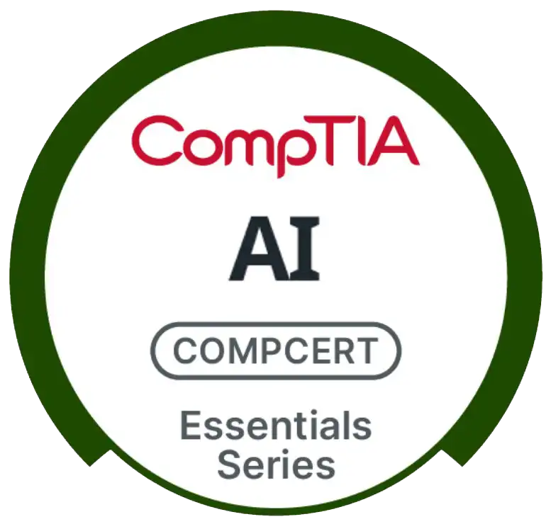 CompTIA AI Essentials