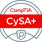 CompTIA CySA+