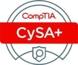 CompTIA CySA+