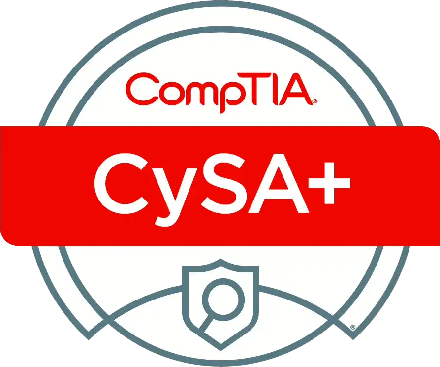 CompTIA CySA+