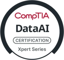 CompTIA Data AI