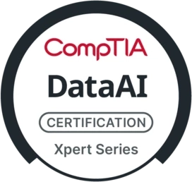 CompTIA Data AI