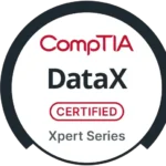 CompTIA DataX