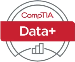 CompTIA Data+