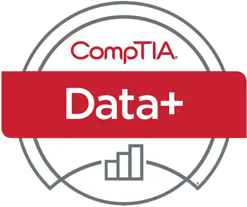 CompTIA Data+