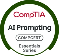 CompTIA AI Prompting