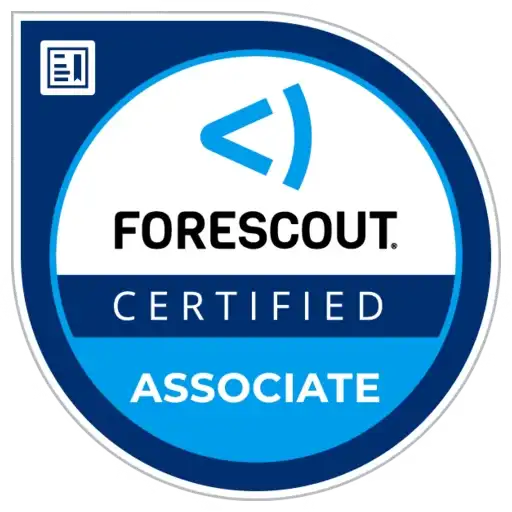 Forescout FSCA