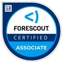 Forescout FSCA