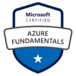 Microsoft Azure Fundamentals
