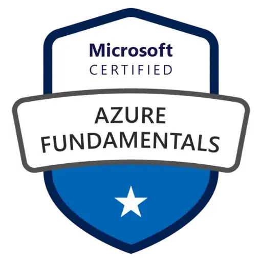 Microsoft Azure Fundamentals