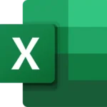 Microsoft Excel