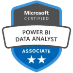PL-300: Microsoft Power BI Data Analyst