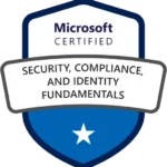 Microsoft Security, Compliance & Identity Fundamentals