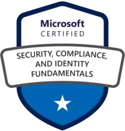 Microsoft Security, Compliance & Identity Fundamentals