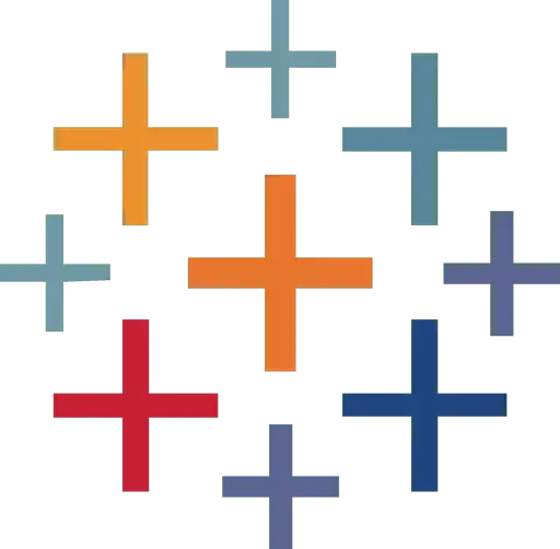 Data Analyst in Tableau