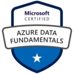 Microsoft Azure Data Fundamentals