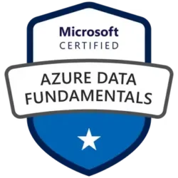 Microsoft Azure Data Fundamentals