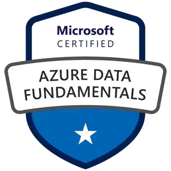 Microsoft Azure Data Fundamentals