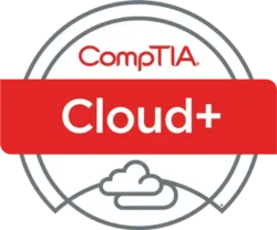 CompTIA Cloud+