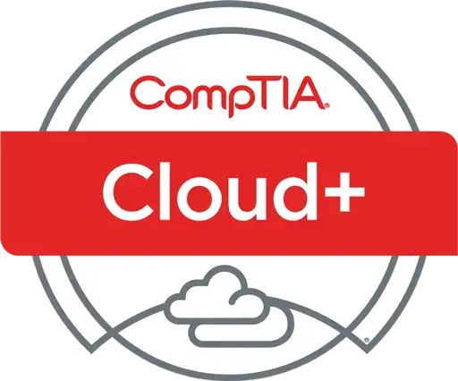 CompTIA Cloud+